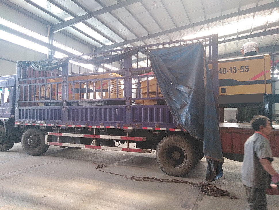 铜川/矿用清仓机大排量低油耗